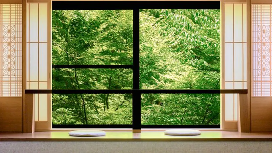 Ryokan Suuntei