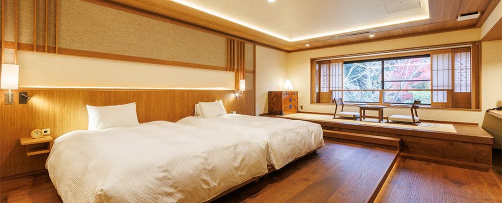 Ryokan Suuntei