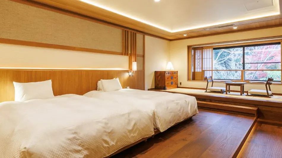 Ryokan Suuntei