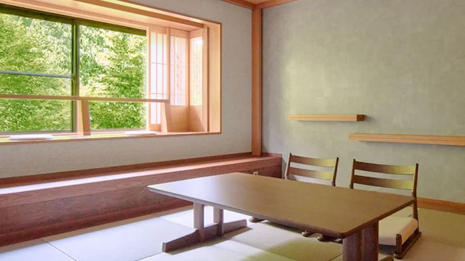 Ryokan Suuntei