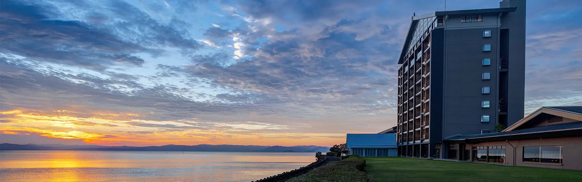蒼の湖邸 BIWAFRONT HIKONE(ビワフロント彦根)