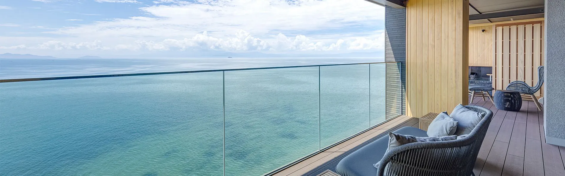 蒼の湖邸 BIWAFRONT HIKONE(ビワフロント彦根)