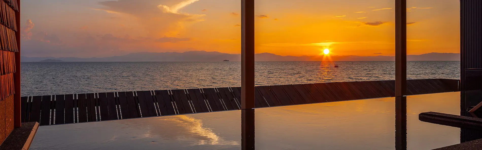 蒼の湖邸 BIWAFRONT HIKONE(ビワフロント彦根)