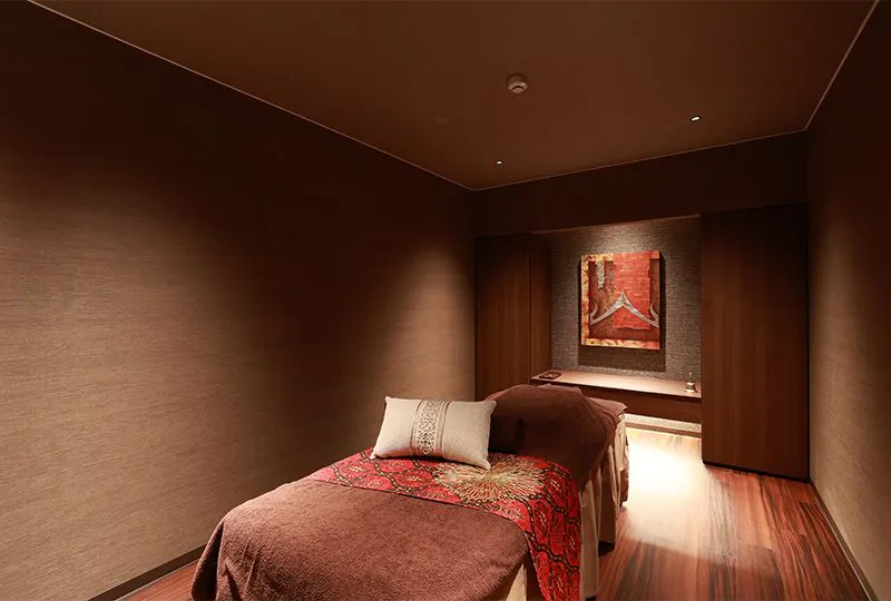 Lake Retreat Minamo Spa