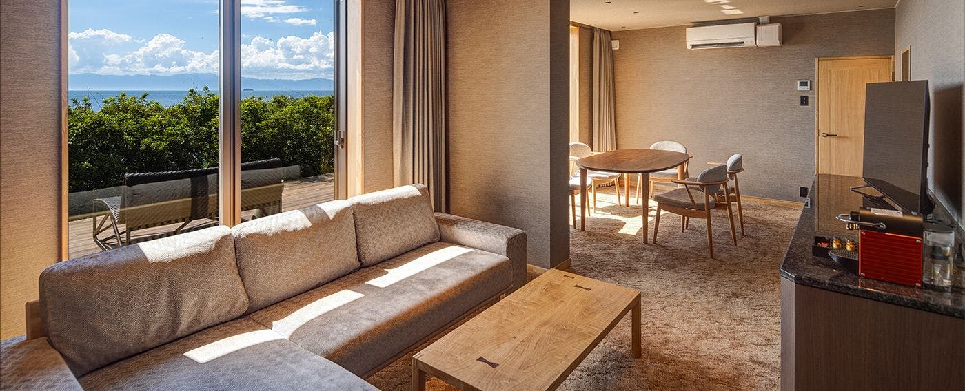 蒼の湖邸 BIWAFRONT HIKONE（ビワフロント彦根）