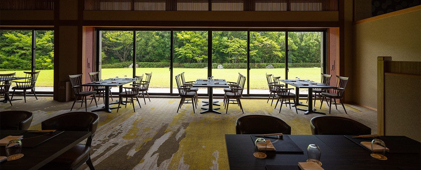 蒼の湖邸 BIWAFRONT HIKONE（ビワフロント彦根）