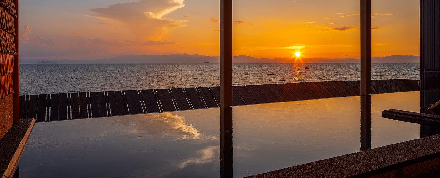 蒼の湖邸 BIWAFRONT HIKONE（ビワフロント彦根）