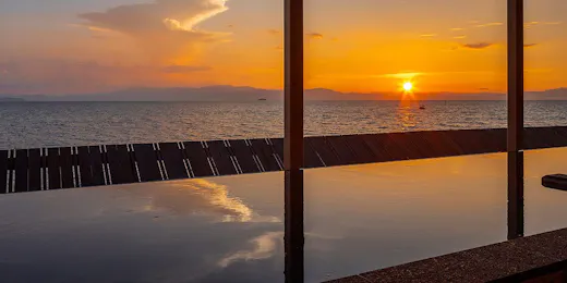 蒼の湖邸 BIWAFRONT HIKONE(ビワフロント彦根)