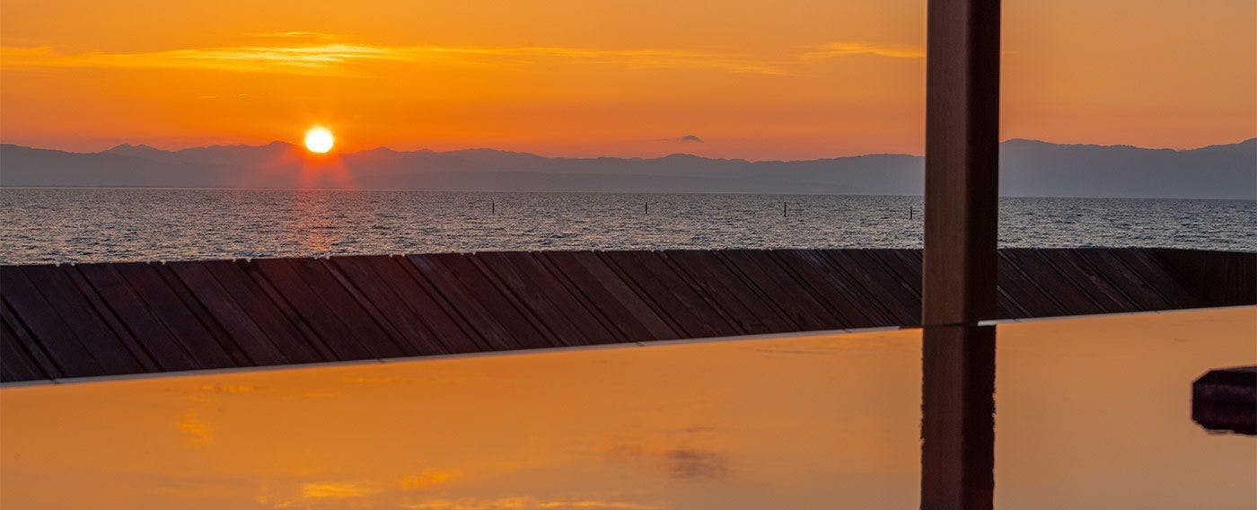 蒼の湖邸 BIWAFRONT HIKONE（ビワフロント彦根）