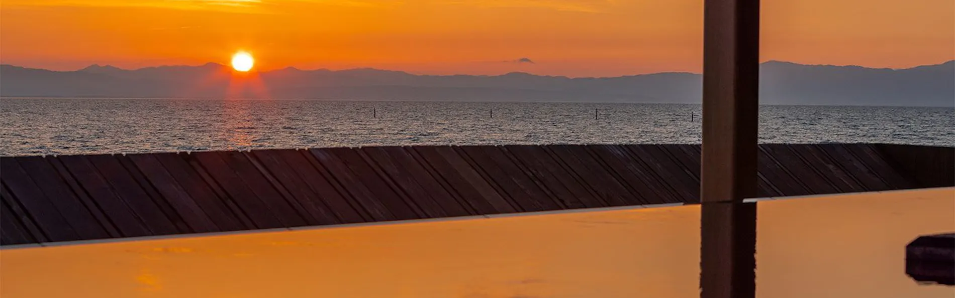 蒼の湖邸 BIWAFRONT HIKONE(ビワフロント彦根)
