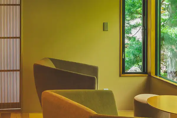 การตกแต่งภายใน