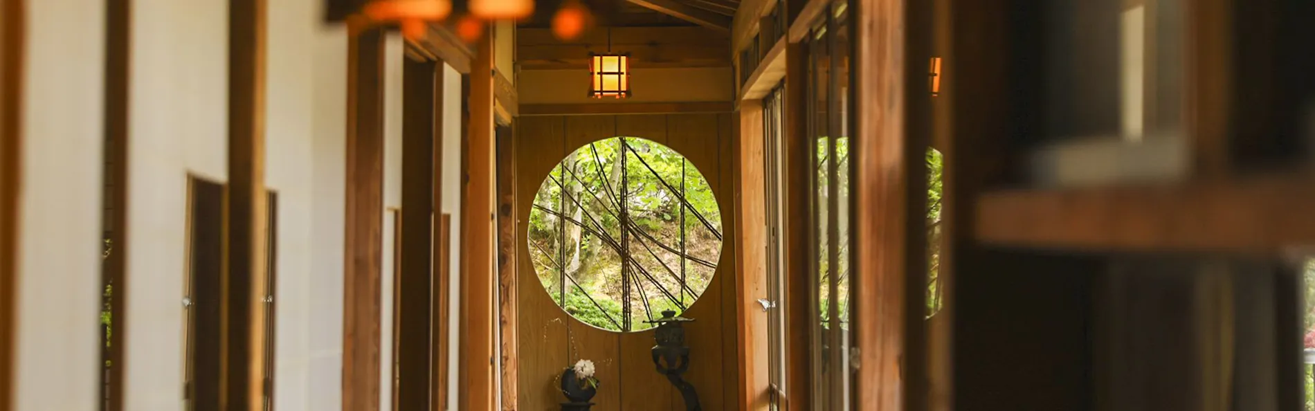 旧福寿院 武井旅館