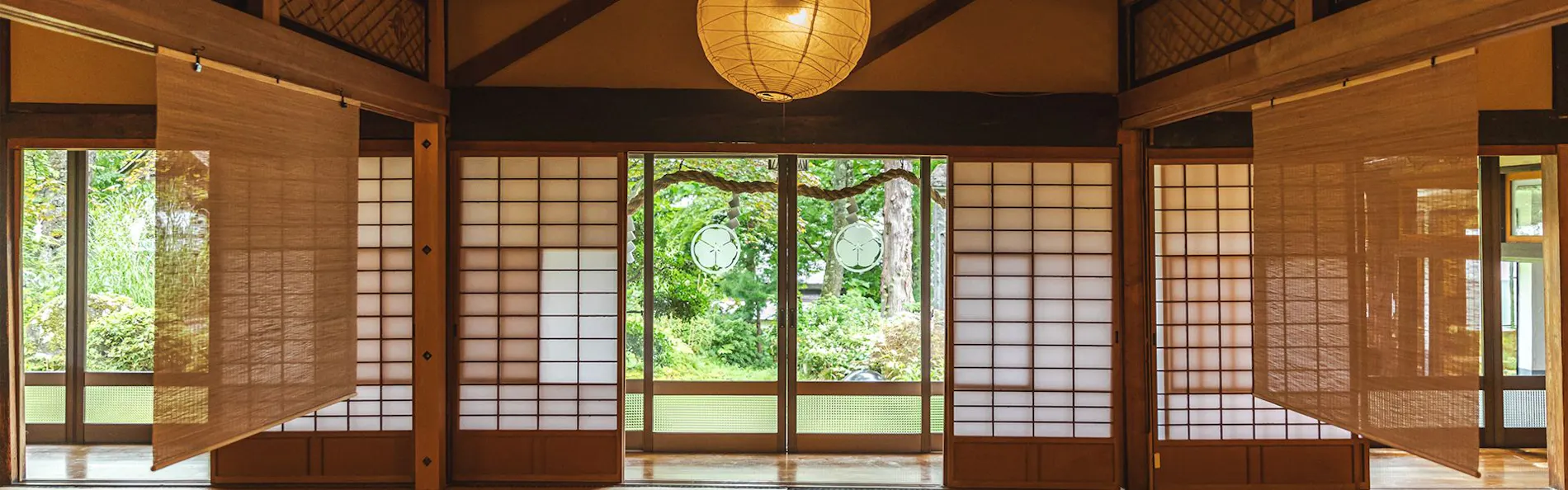 旧福寿院 武井旅館