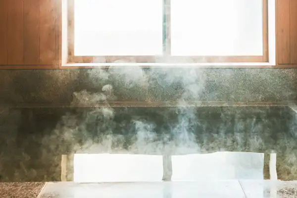 ห้องอาบน้ำ