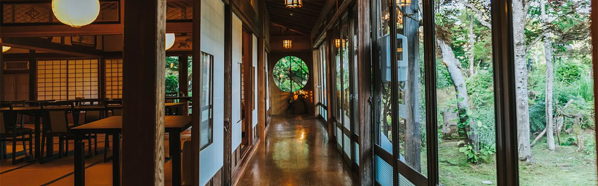 旧福寿院 武井旅館