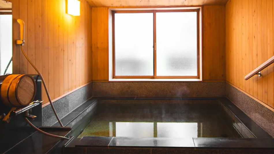 Former Fukujyuin Takei Ryokan