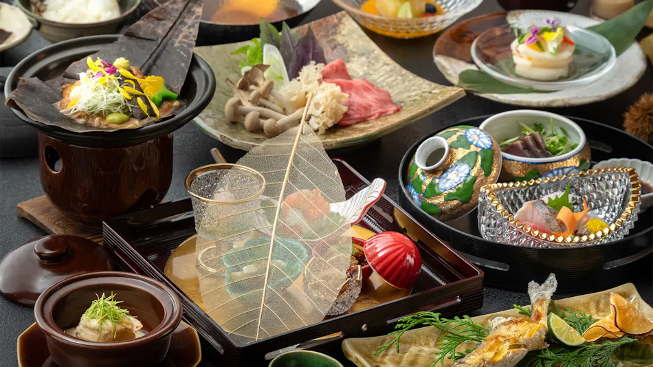 Shiawase Kakurezato Sarunage Onsen Iyashi no Yado Kinsen Kaku