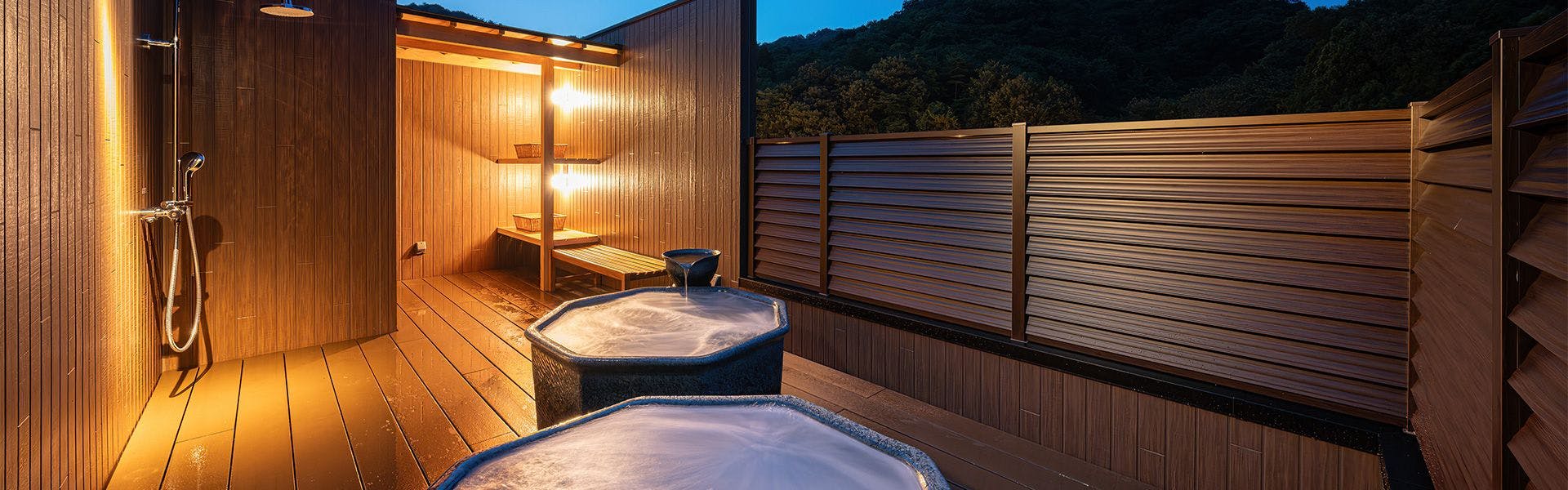 しあわせ隠れ里　猿投温泉　癒しの宿　金泉閣