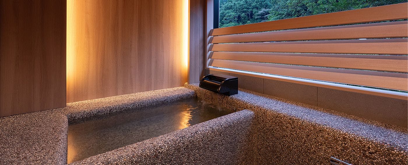 Shiawase Kakurezato Sarunage Onsen Iyashi no Yado Kinsen Kaku