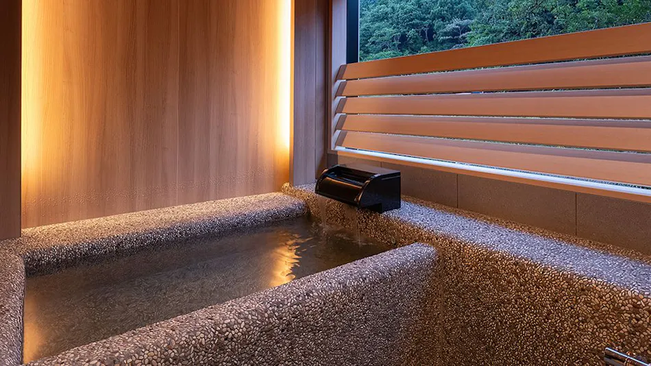 Shiawase Kakurezato Sarunage Onsen Iyashi no Yado Kinsen Kaku