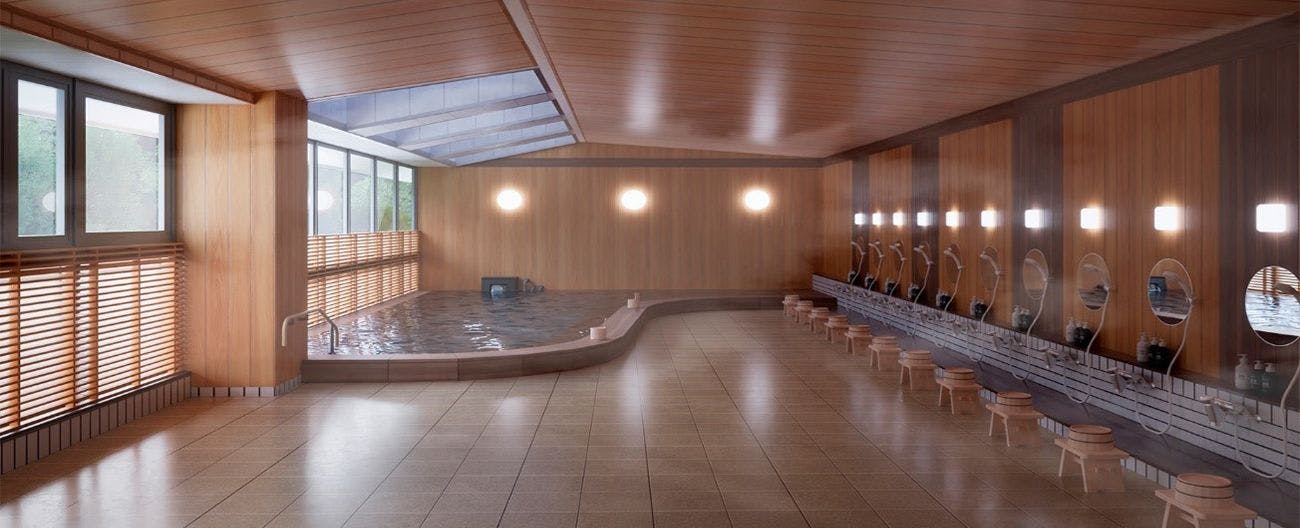 Shiawase Kakurezato Sarunage Onsen Iyashi no Yado Kinsen Kaku