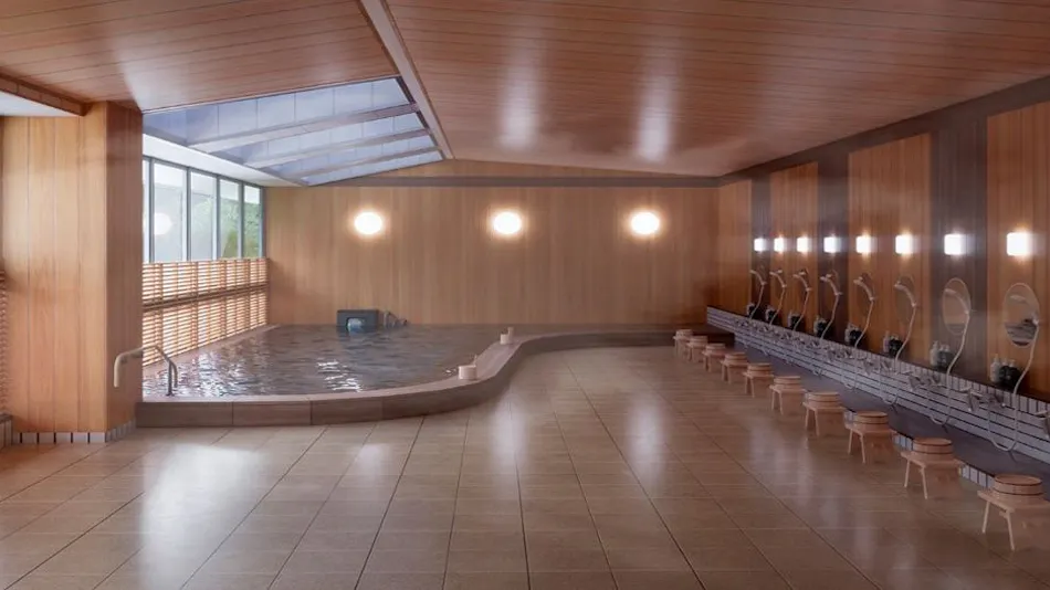 Shiawase Kakurezato Sarunage Onsen Iyashi no Yado Kinsen Kaku