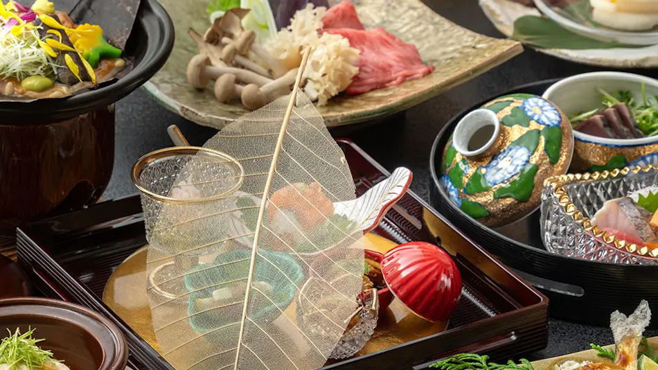 Shiawase Kakurezato Sarunage Onsen Iyashi no Yado Kinsen Kaku