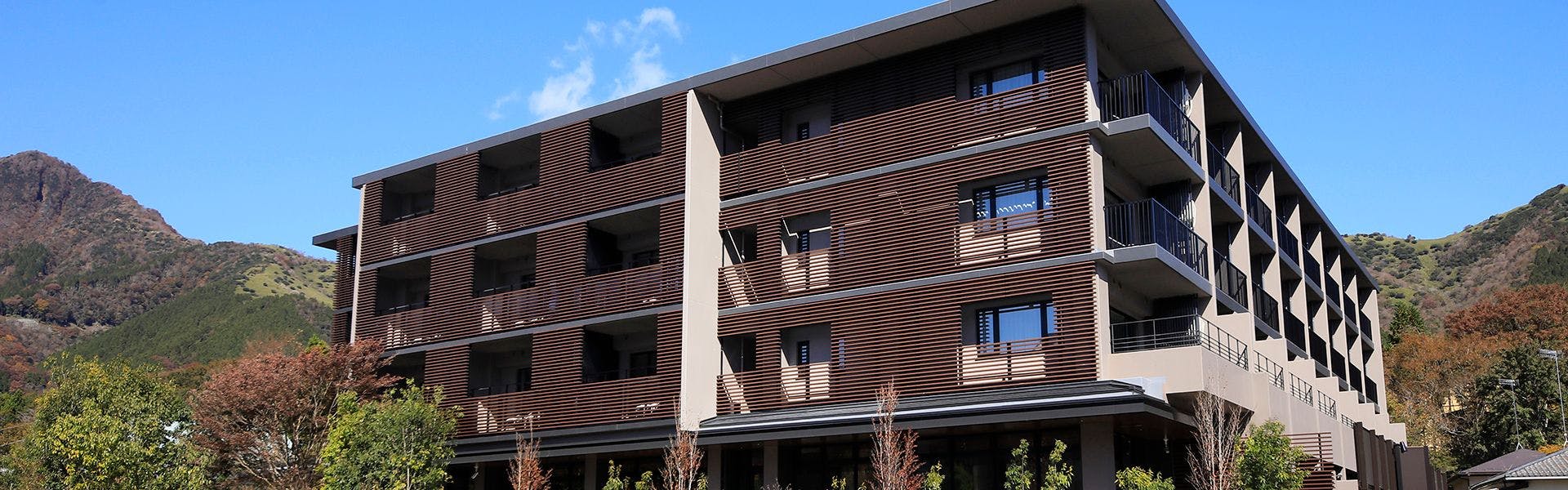 BLISSTIA Hakone Sengokuhara