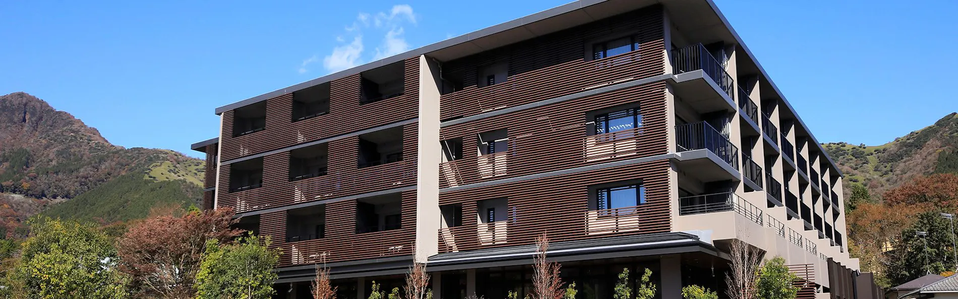 BLISSTIA箱根仙石原