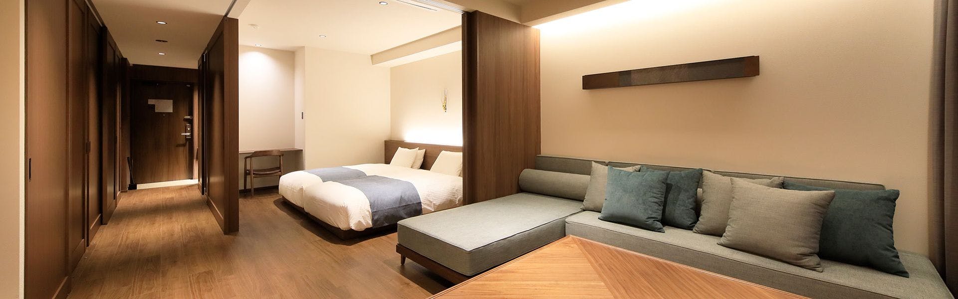 BLISSTIA Hakone Sengokuhara