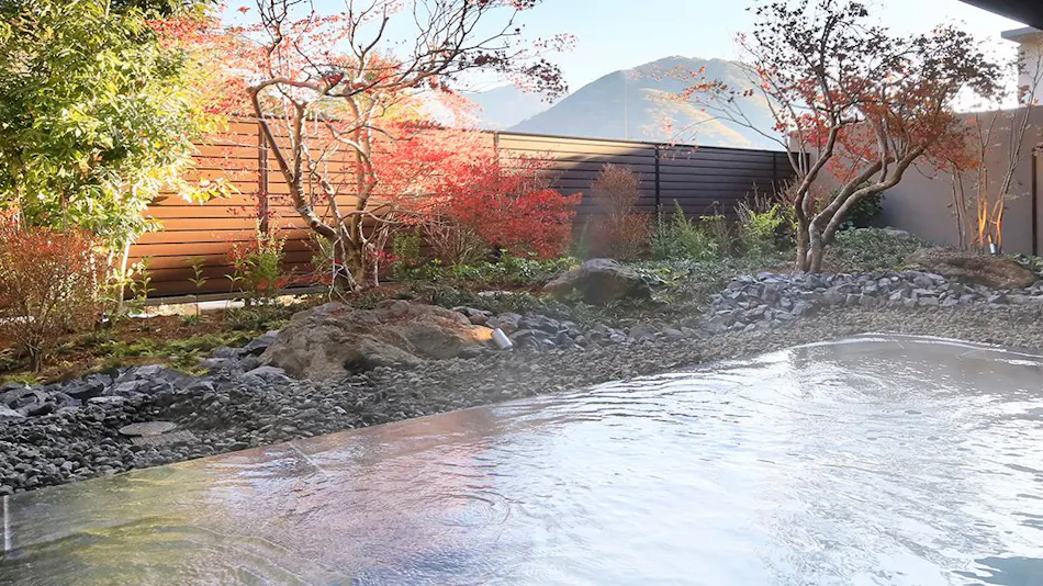 BLISSTIA Hakone Sengokuhara