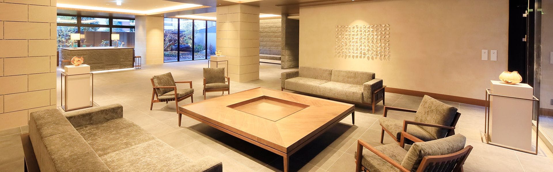 BLISSTIA箱根仙石原 - 宿泊予約 - 一休.com