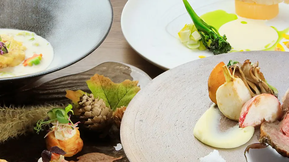 BLISSTIA Hakone Sengokuhara