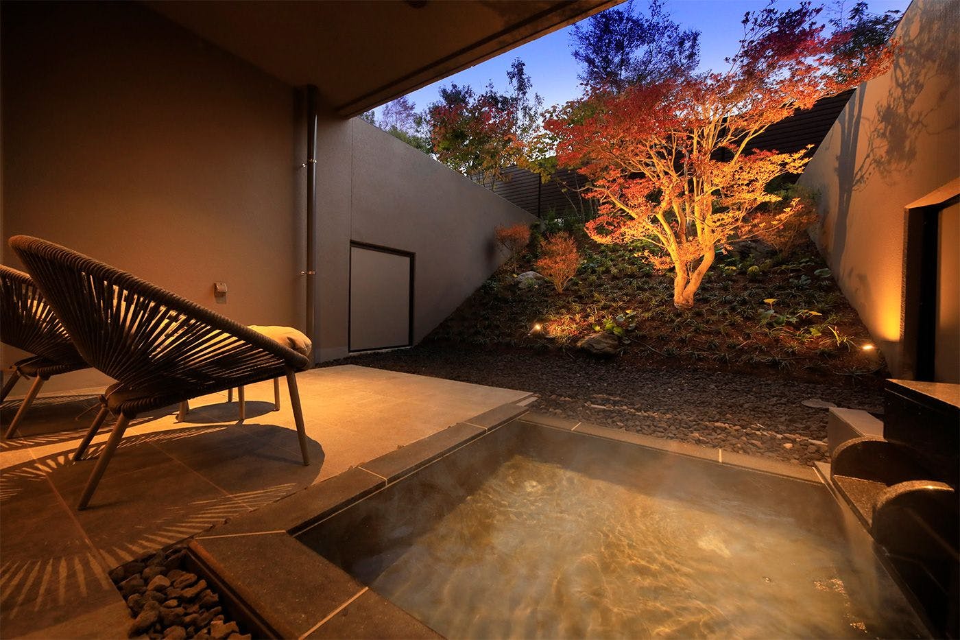 BLISSTIA Hakone Sengokuhara