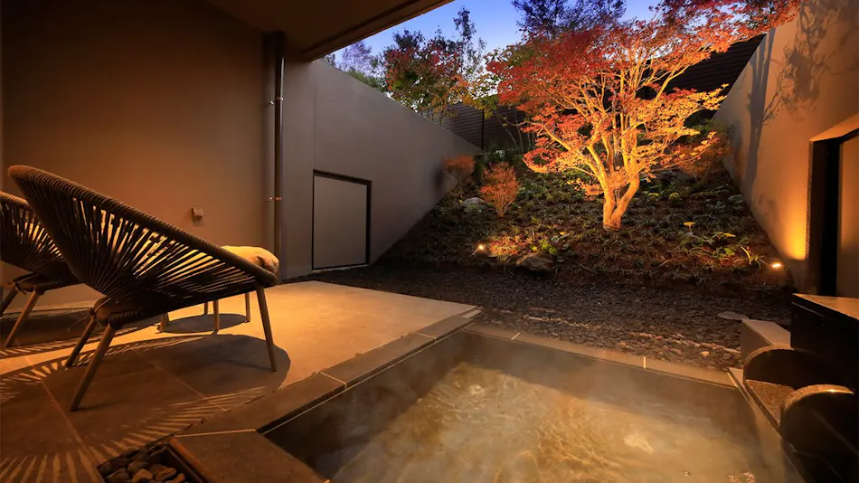 BLISSTIA Hakone Sengokuhara