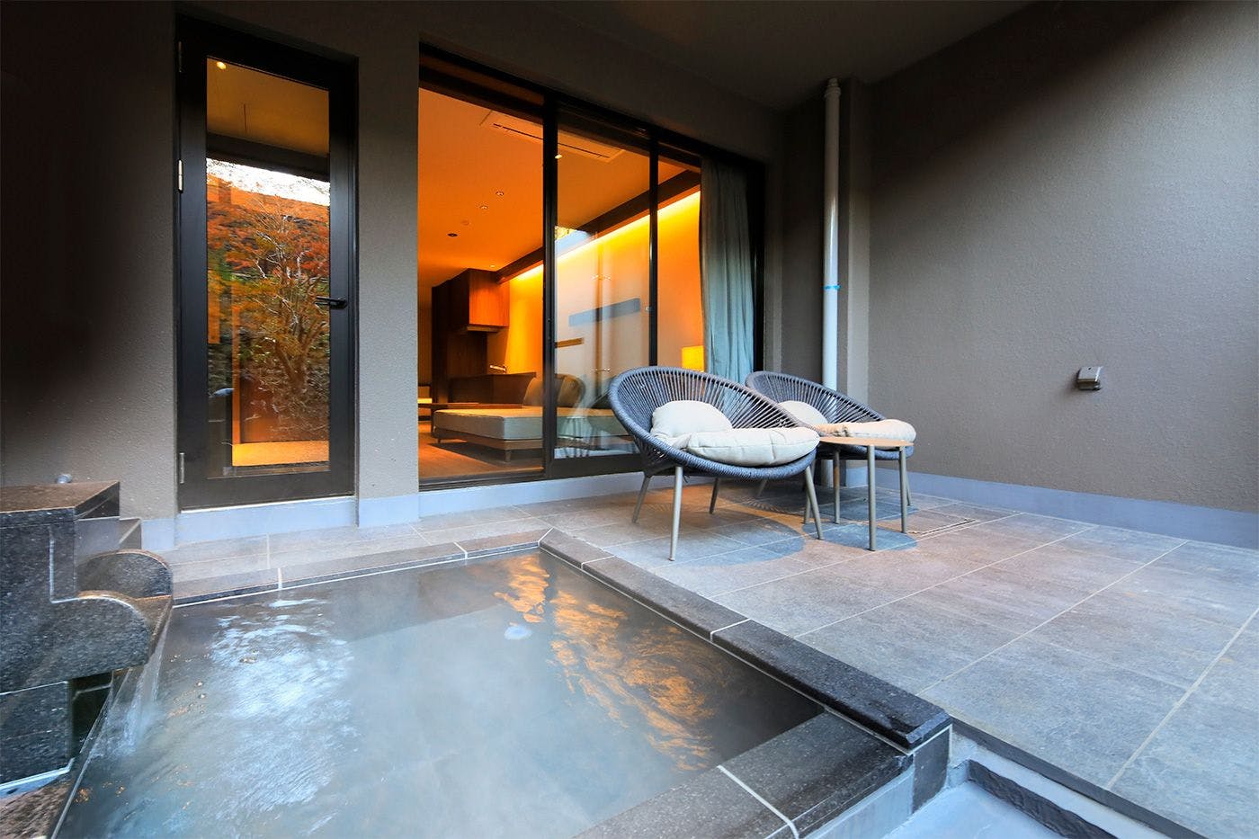 BLISSTIA Hakone Sengokuhara