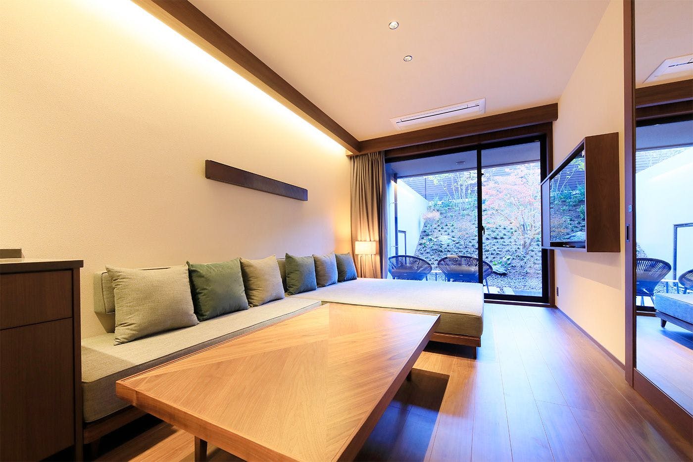 BLISSTIA Hakone Sengokuhara