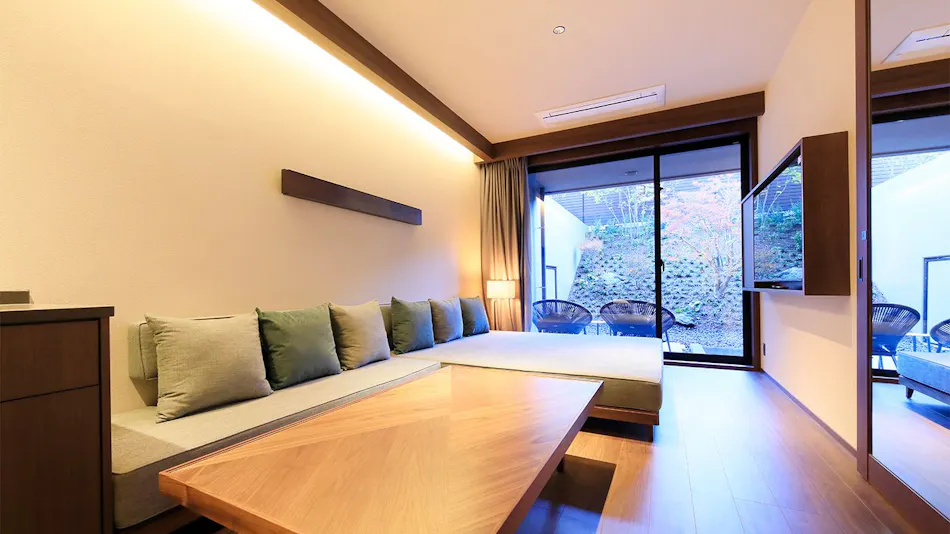 BLISSTIA Hakone Sengokuhara