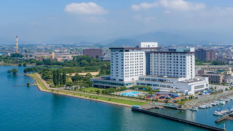 Grand Mercure Biwako Resort & Spa