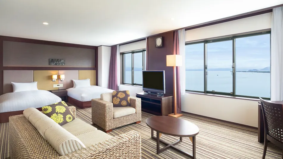 Grand Mercure Biwako Resort & Spa
