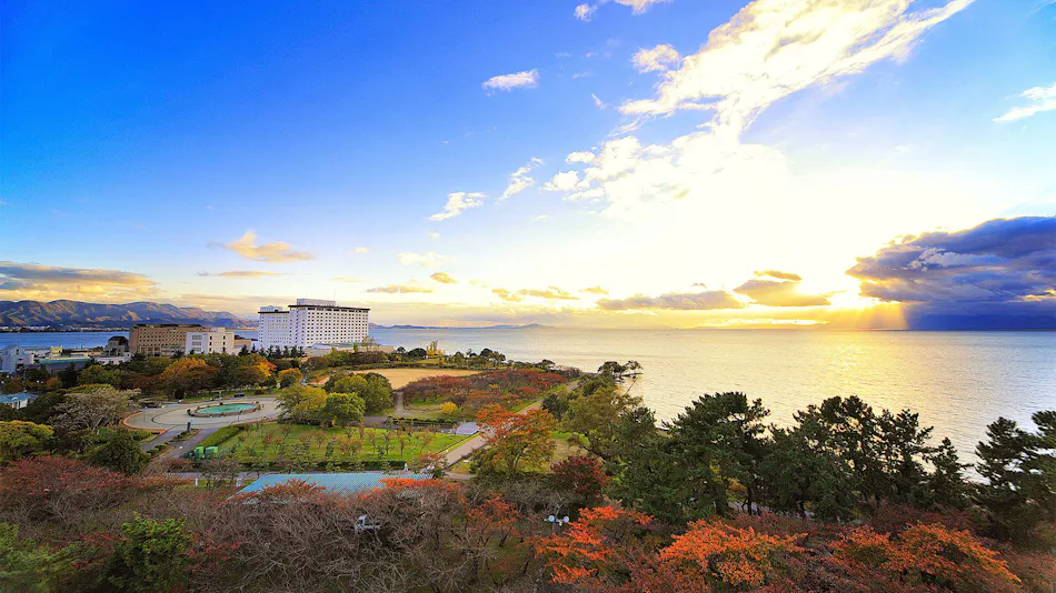 Grand Mercure Biwako Resort & Spa