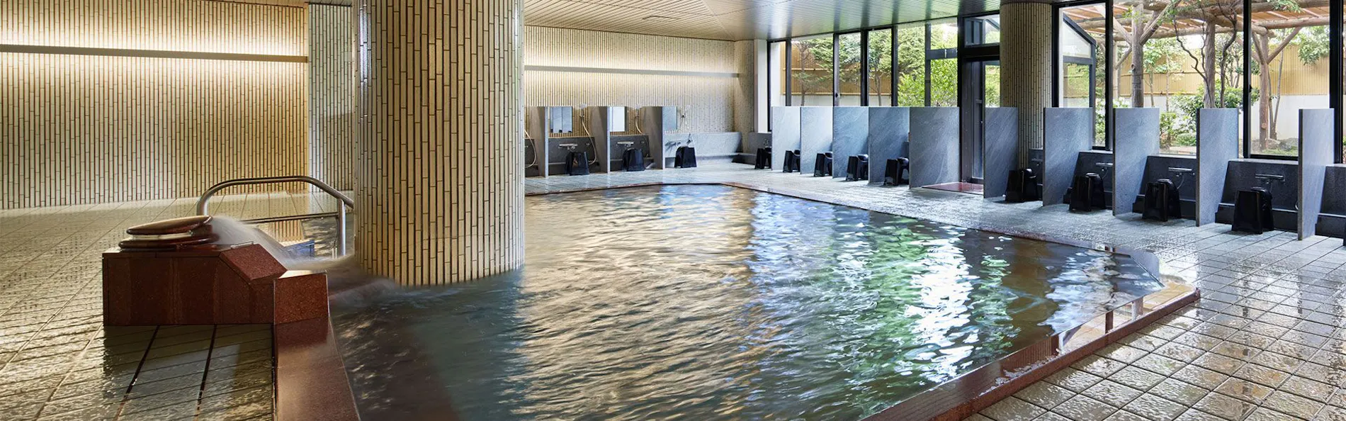 グランドメルキュール琵琶湖リゾート&スパ