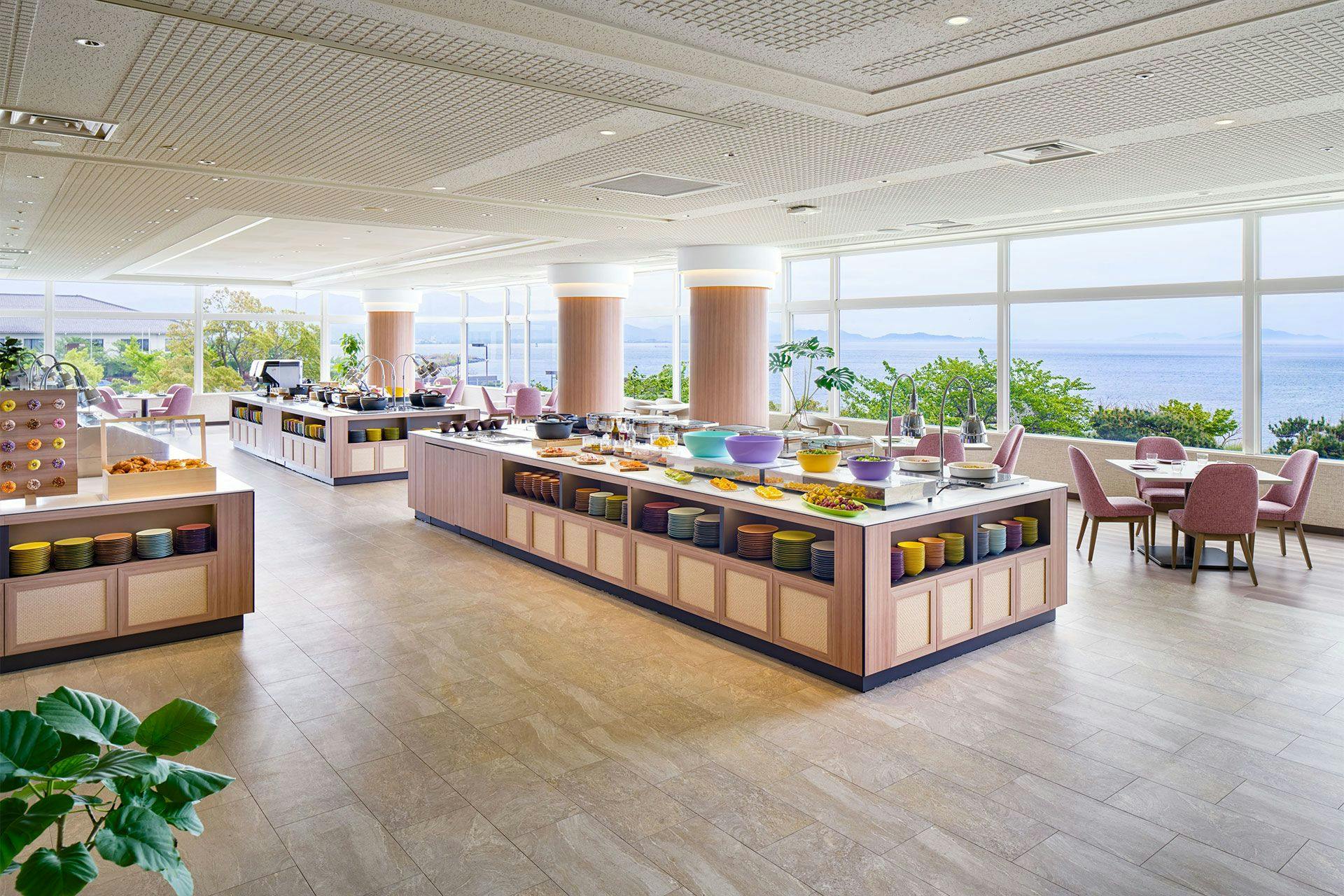 Grand Mercure Biwako Resort & Spa