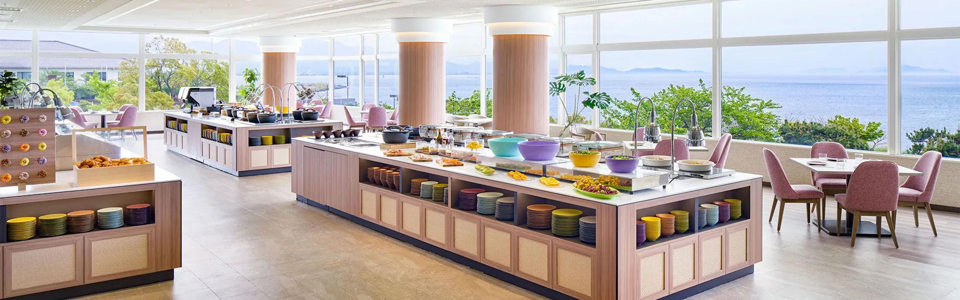 グランドメルキュール琵琶湖リゾート&スパ