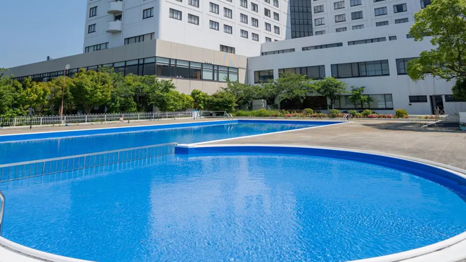 Grand Mercure Biwako Resort & Spa