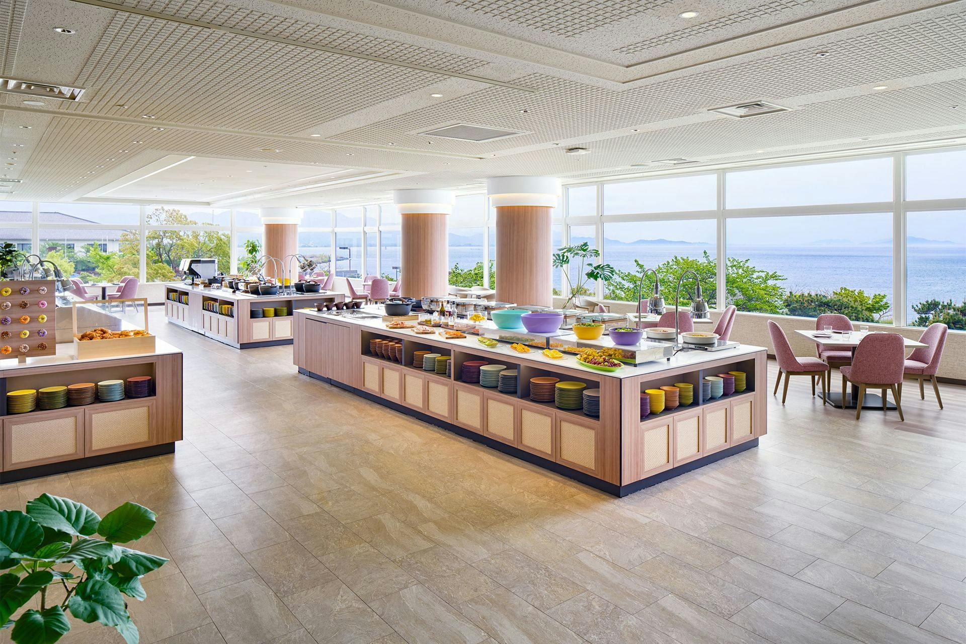 Grand Mercure Biwako Resort & Spa