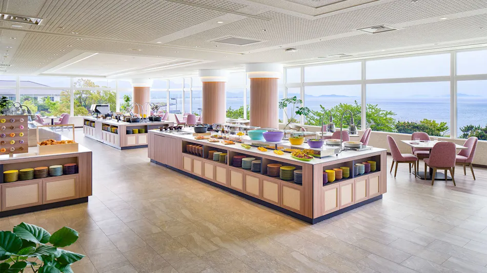 Grand Mercure Biwako Resort & Spa