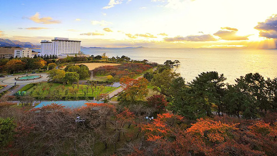 Grand Mercure Biwako Resort & Spa