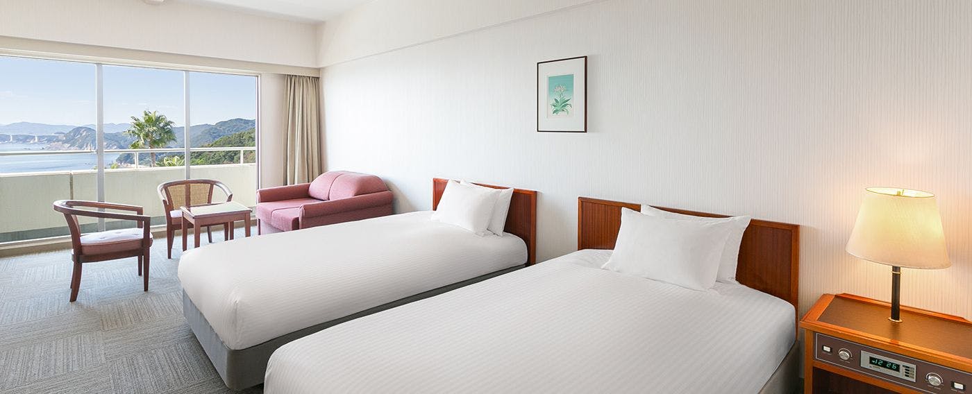 Grand Mercure Biwako Resort & Spa