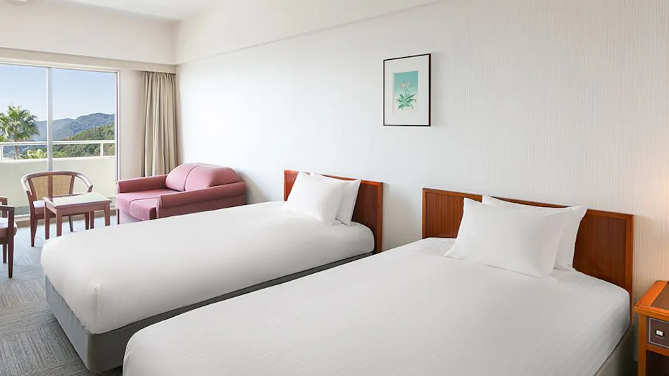 Grand Mercure Biwako Resort & Spa